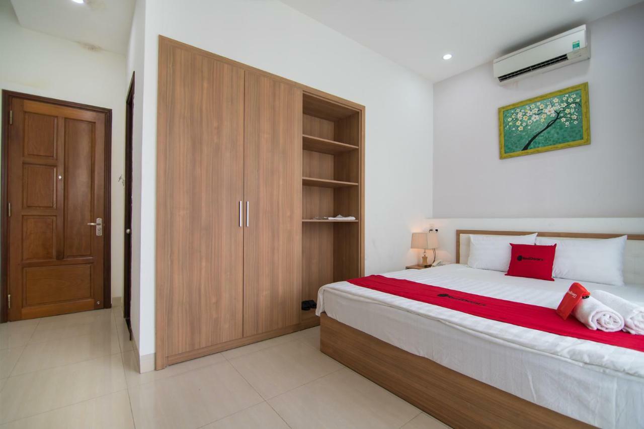 Scotthotel Bien Da Nang Son Tra Exterior foto