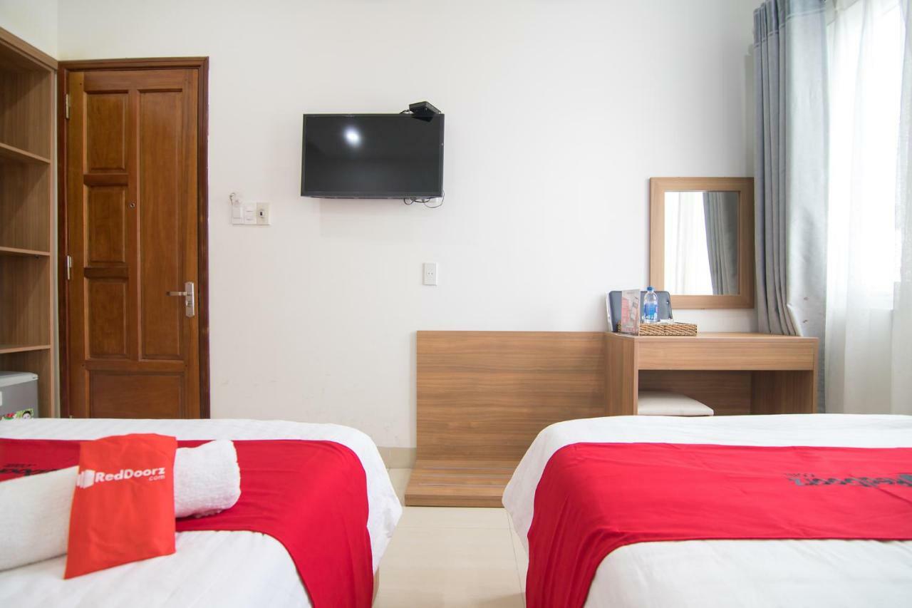 Scotthotel Bien Da Nang Son Tra Exterior foto