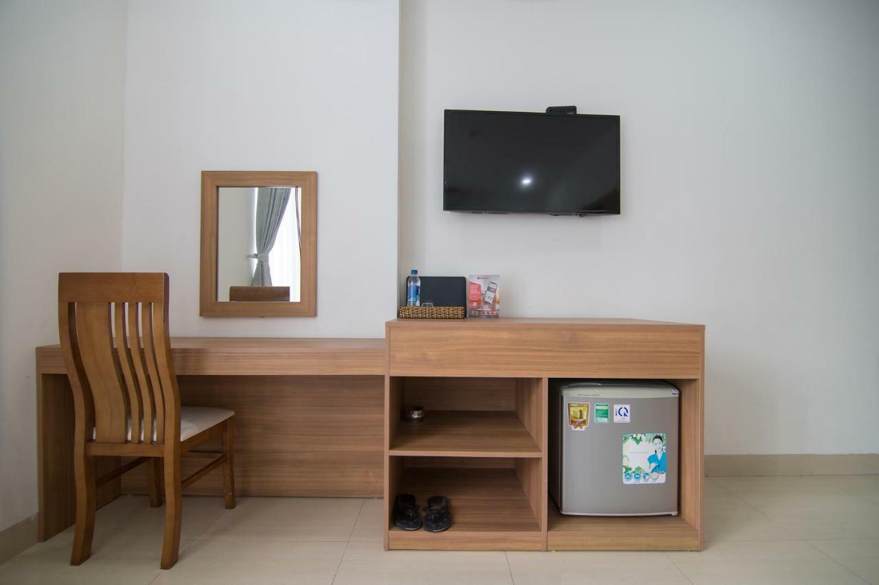 Scotthotel Bien Da Nang Son Tra Exterior foto