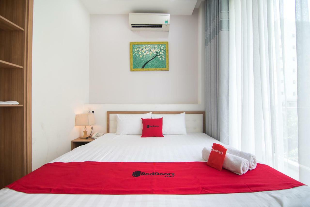 Scotthotel Bien Da Nang Son Tra Exterior foto